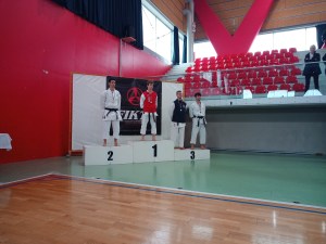 05/05/2019 Campionati regionali Veneto Fikta a Bassano del Grappa (VI