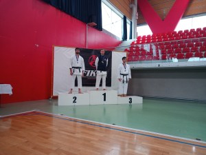 05/05/2019 Campionati regionali Veneto Fikta a Bassano del Grappa (VI)